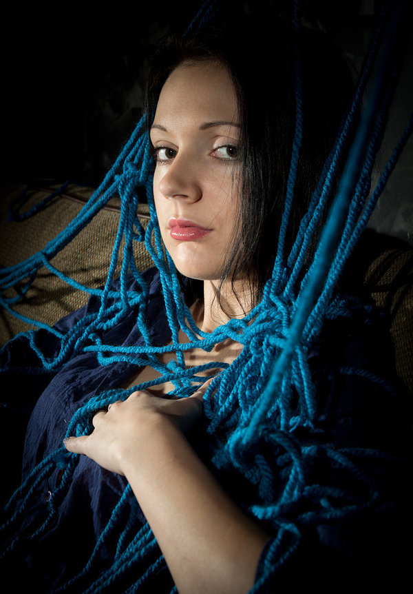 Галина, 25 лет, 4 размер груди